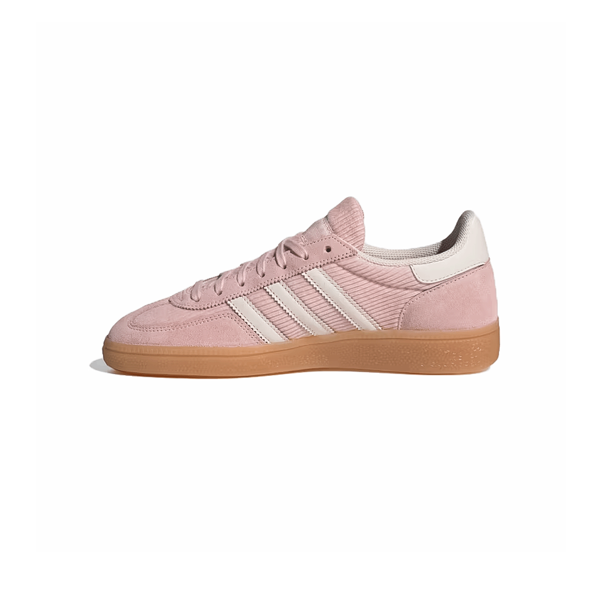 adidas HANDBALL SPEZIAL W “SANDY PINK/OFF WHITE” adidas Handball Spezial “Sandy Pink/Off White” [IG1977]