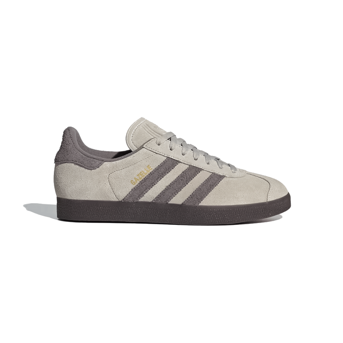 adidas GAZELLE "Putty Grey / Charcoal" アディダス ガゼル "パテグレー/チャコール"【IG2098】