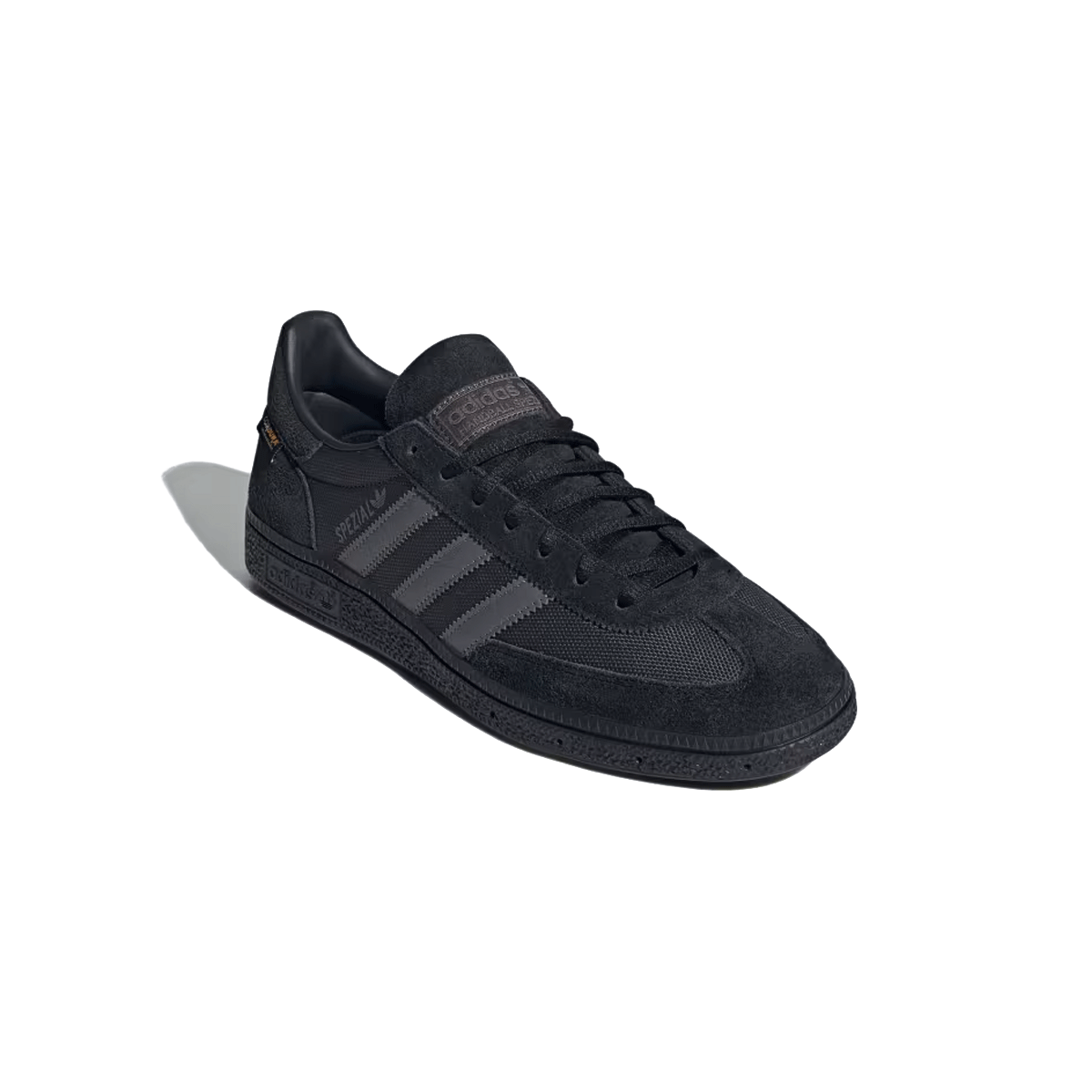 adidas HANDBALL SPEZIAL "Carbon / Grey Four" adidas Handball Spezial "Carbon Grey / Grey Four" [IE6603]