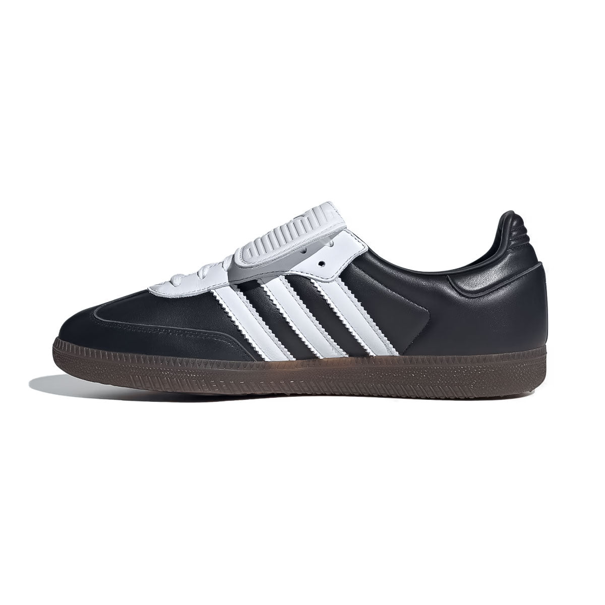 adidas - SAMBA LT CORE BLACK/CLOUD WHITE/GUM 【JI3200】