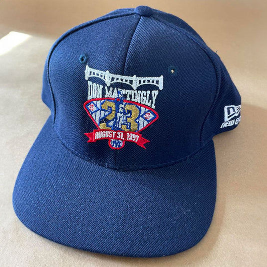 Deadstock & Vintage - VINTAGE CAP SB BASEBALL S【D&V-SB-BB-S】
