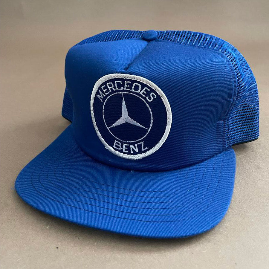Deadstock & Vintage - VINTAGE CAP SB AUTO E【D&V-SB-AU-E】