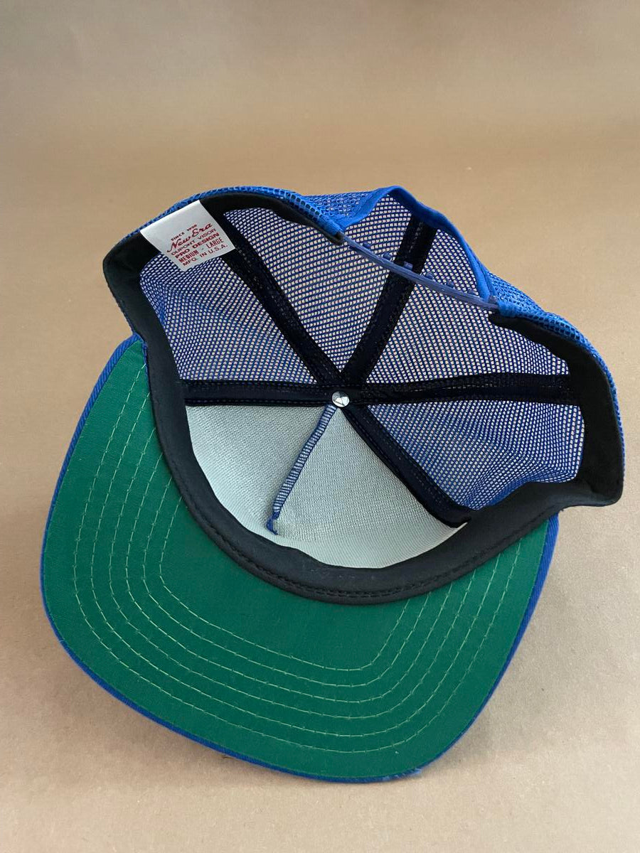 Deadstock & Vintage - VINTAGE CAP SB AUTO E【D&V-SB-AU-E】