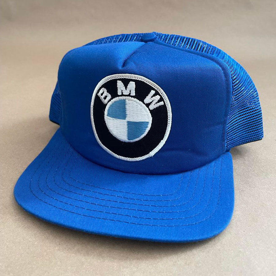 Deadstock & Vintage - VINTAGE CAP SB AUTO E【D&V-SB-AU-E】