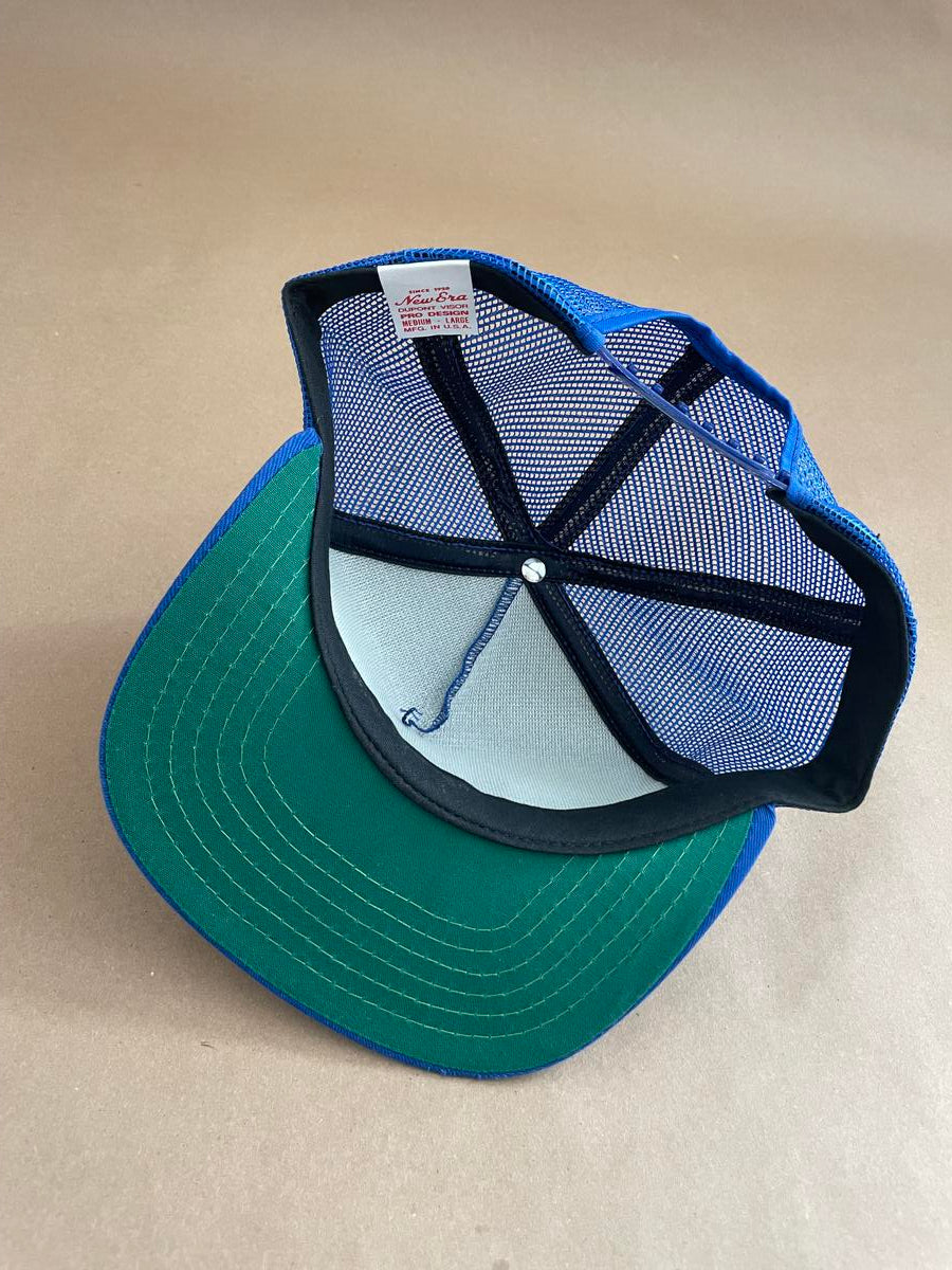 Deadstock & Vintage - VINTAGE CAP SB AUTO E【D&V-SB-AU-E】