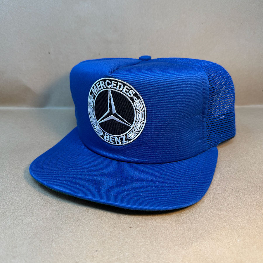 Deadstock & Vintage - VINTAGE CAP SB AUTO E【D&V-SB-AU-E】