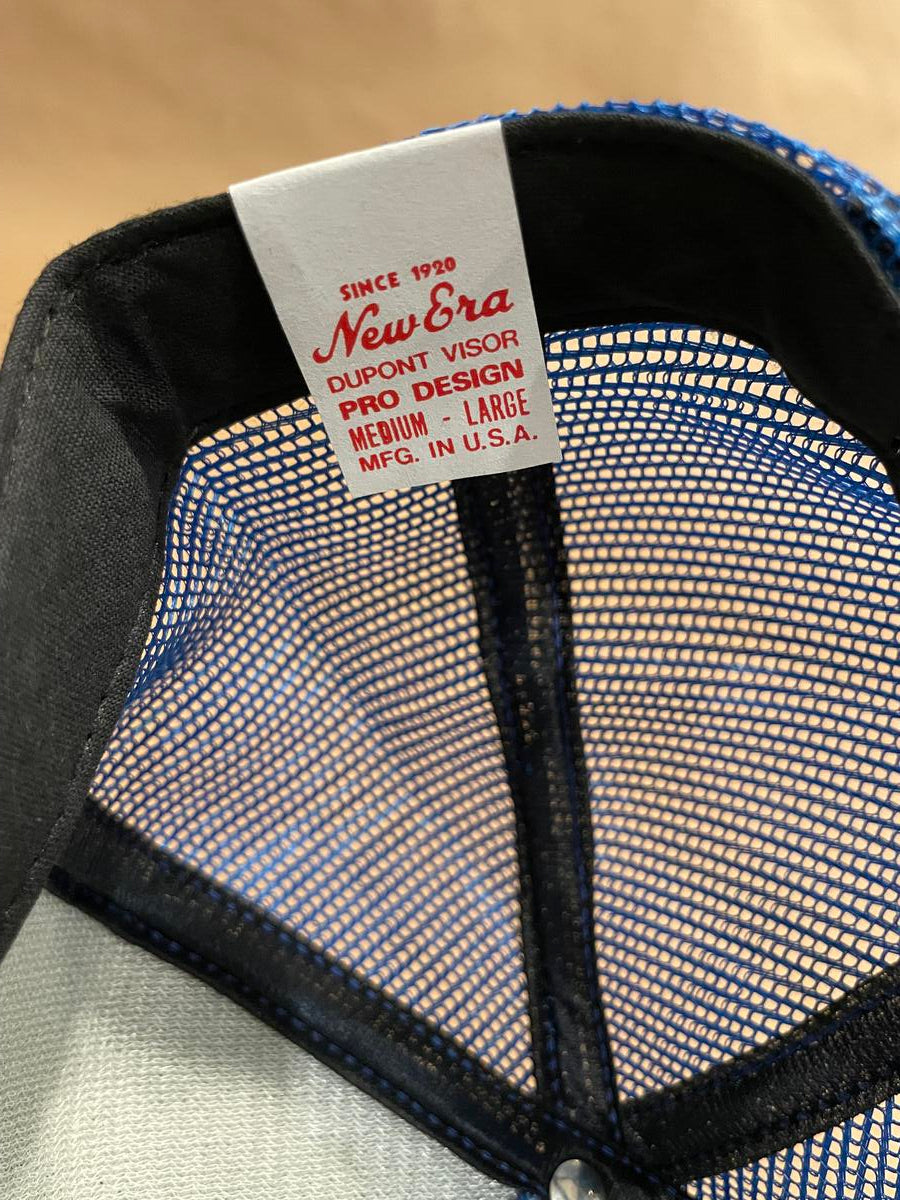 Deadstock & Vintage - VINTAGE CAP SB AUTO E【D&V-SB-AU-E】