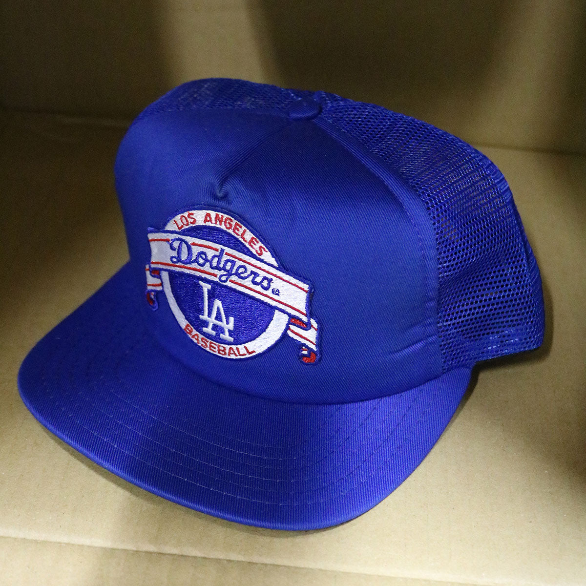Deadstock & Vintage - VINTAGE CAP SB BASEBALL S【D&V-SB-BB-S】