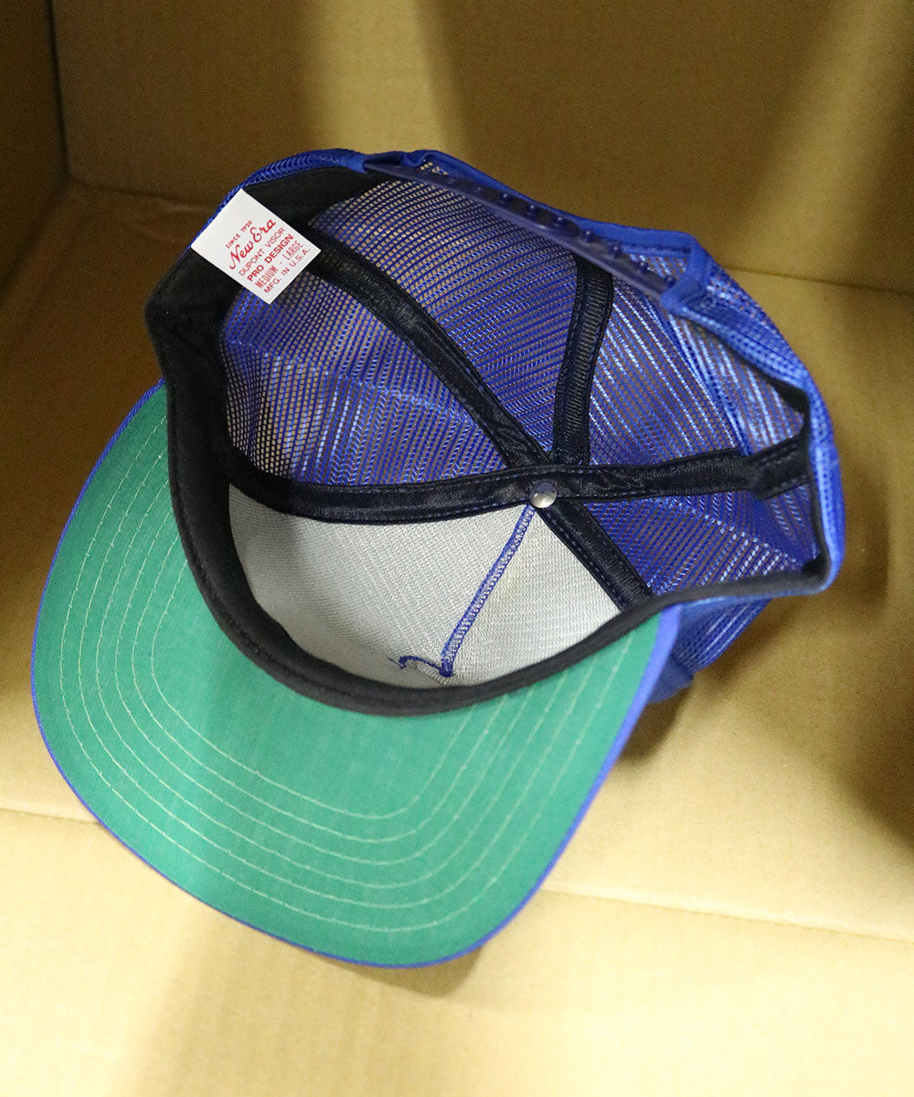 Deadstock & Vintage - VINTAGE CAP SB BASEBALL S【D&V-SB-BB-S】