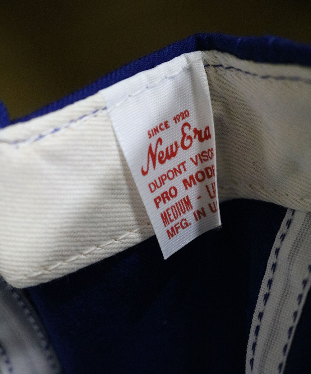 Deadstock & Vintage - VINTAGE CAP SB BASEBALL S【D&V-SB-BB-S】