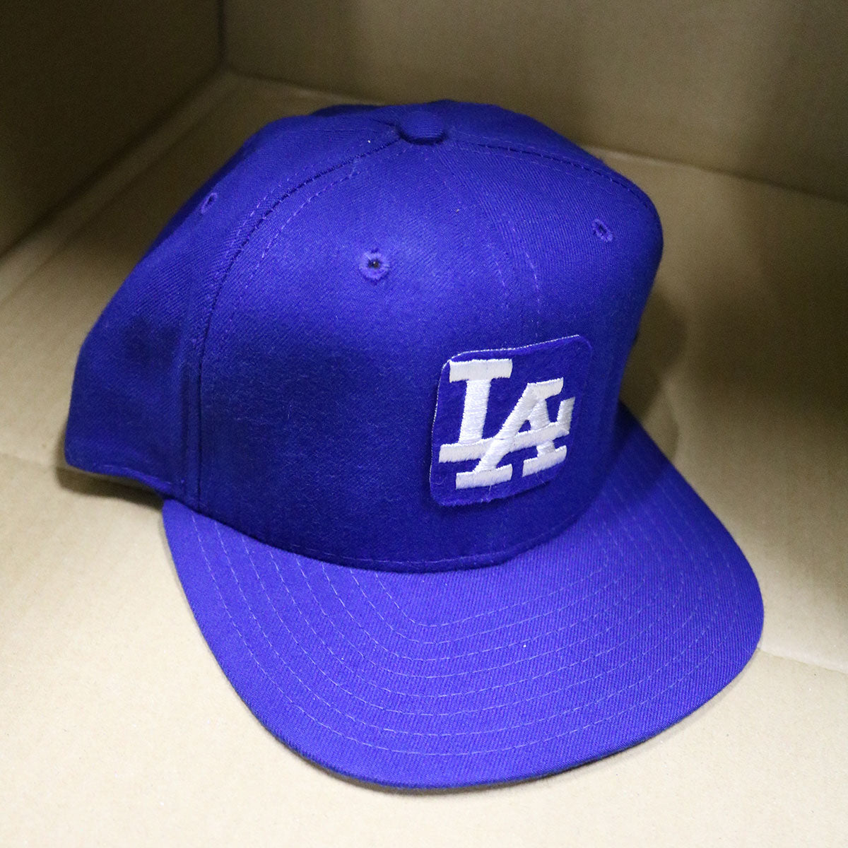 Deadstock & Vintage - VINTAGE CAP SB BASEBALL S【D&V-SB-BB-S】
