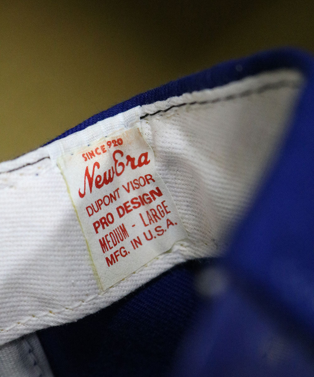 Deadstock & Vintage - VINTAGE CAP SB BASEBALL S【D&V-SB-BB-S】