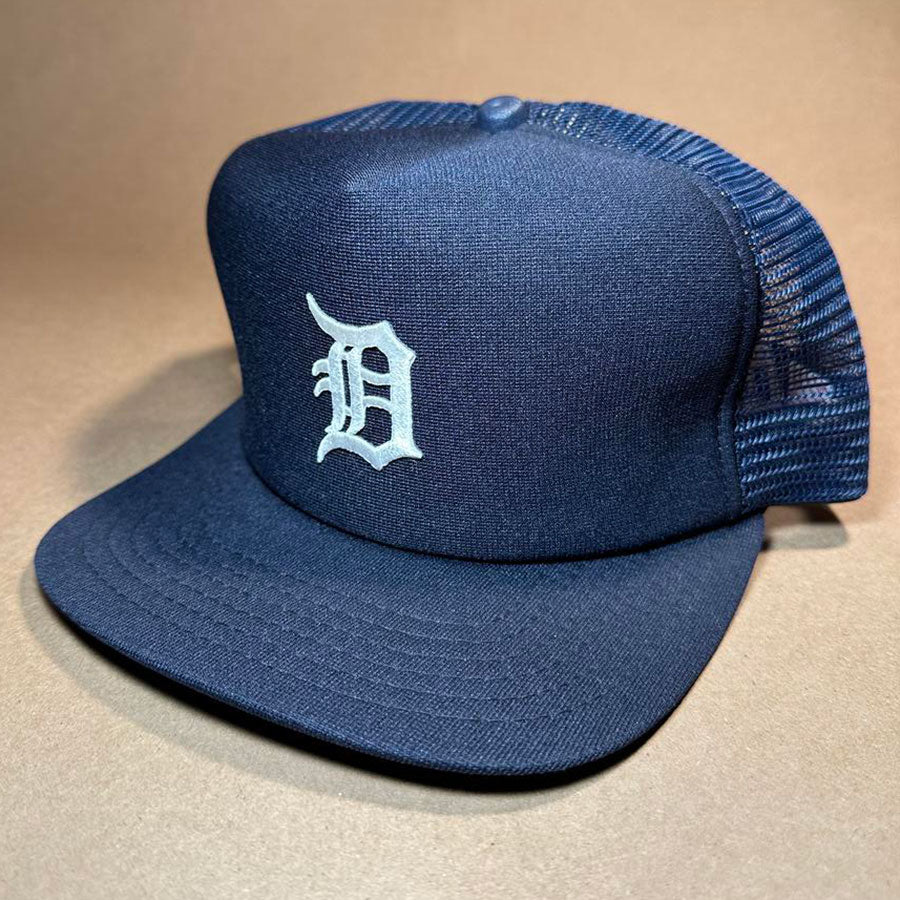 Deadstock & Vintage - VINTAGE CAP SB BASEBALL E【D&V-SB-BB-E】