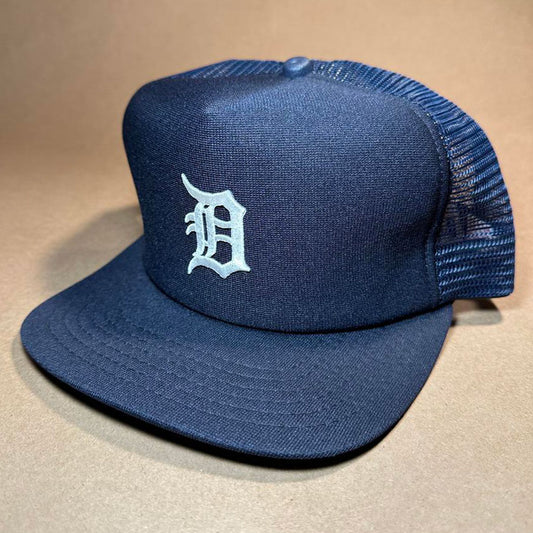 Deadstock & Vintage - VINTAGE CAP SB BASEBALL E【D&V-SB-BB-E】