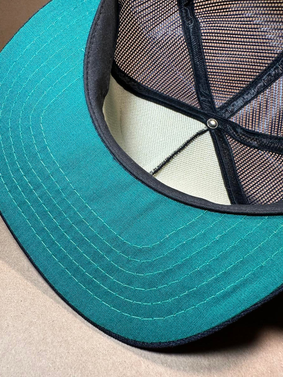 Deadstock & Vintage - VINTAGE CAP SB BASEBALL E【D&V-SB-BB-E】