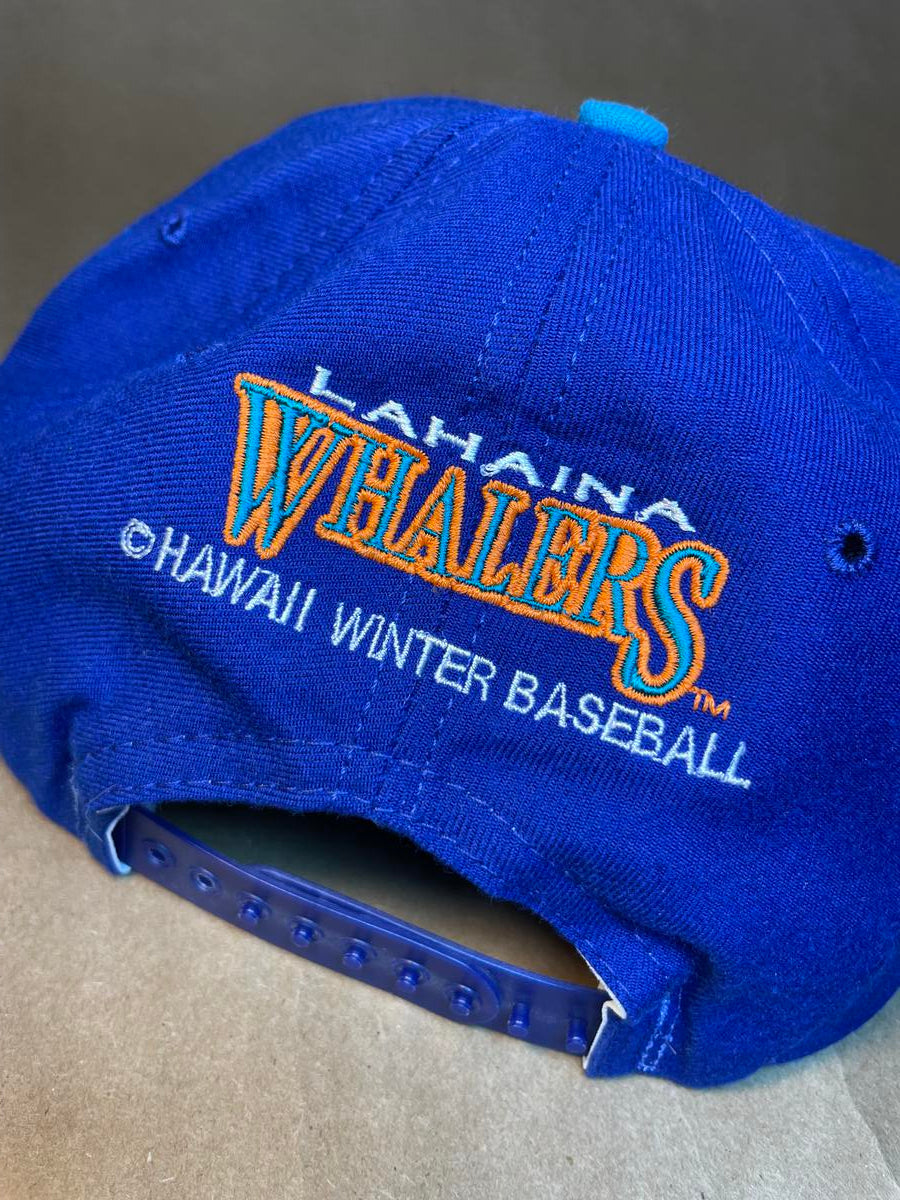 Deadstock & Vintage - VINTAGE CAP SB BASEBALL E【D&V-SB-BB-E】