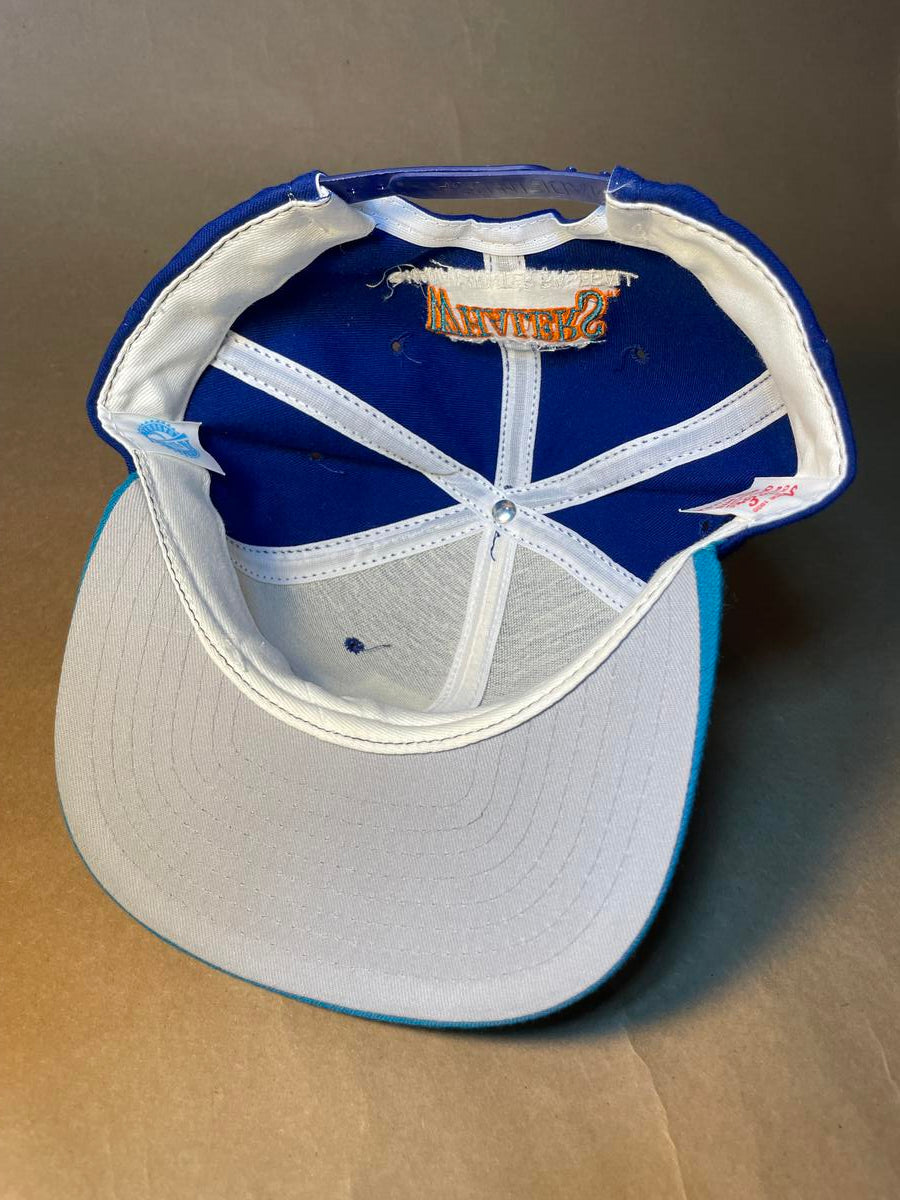 Deadstock & Vintage - VINTAGE CAP SB BASEBALL E【D&V-SB-BB-E】