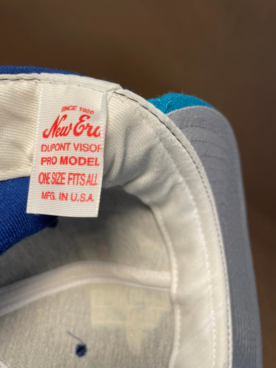 Deadstock & Vintage - VINTAGE CAP SB BASEBALL E【D&V-SB-BB-E】
