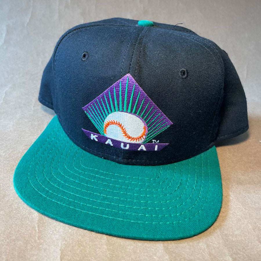 Deadstock & Vintage - VINTAGE CAP SB BASEBALL E【D&V-SB-BB-E】