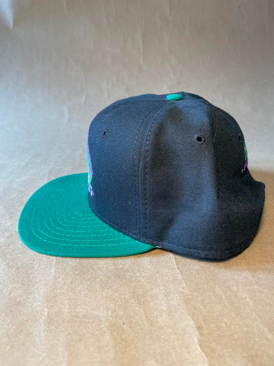 Deadstock & Vintage - VINTAGE CAP SB BASEBALL E【D&V-SB-BB-E】