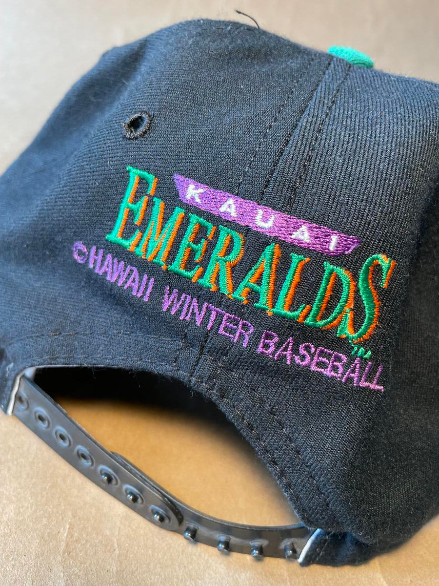 Deadstock & Vintage - VINTAGE CAP SB BASEBALL E【D&V-SB-BB-E】