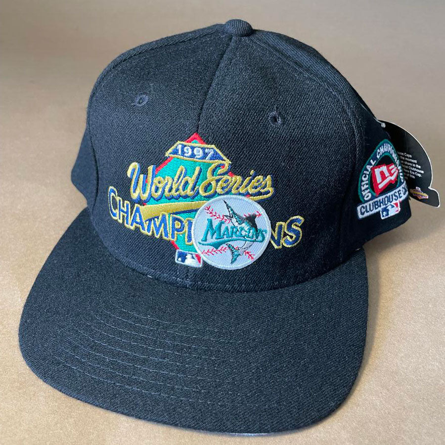 Deadstock & Vintage - VINTAGE CAP SB BASEBALL E【D&V-SB-BB-E】