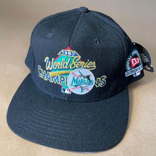 Deadstock & Vintage - VINTAGE CAP SB BASEBALL E【D&V-SB-BB-E】