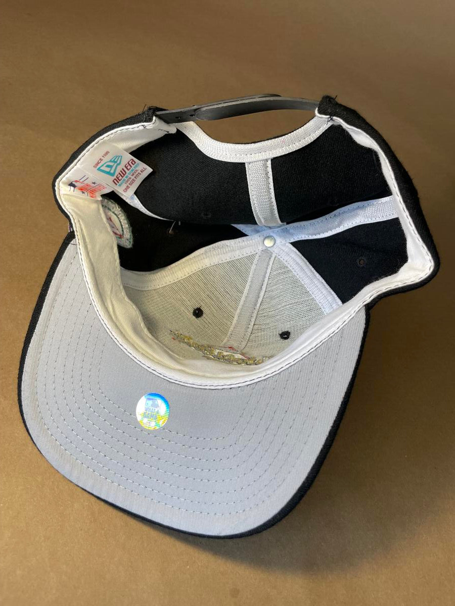 Deadstock & Vintage - VINTAGE CAP SB BASEBALL E【D&V-SB-BB-E】