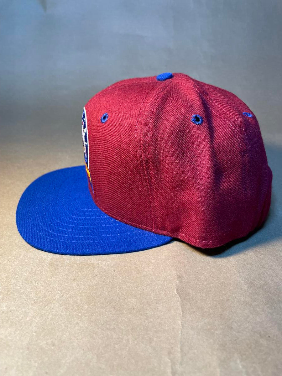 Deadstock & Vintage - VINTAGE CAP SB BASEBALL E【D&V-SB-BB-E】