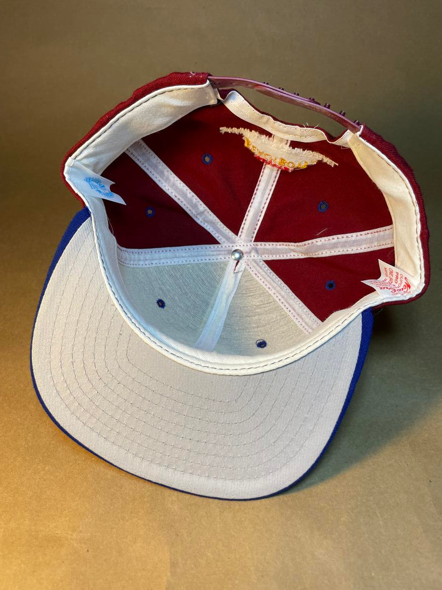 Deadstock & Vintage - VINTAGE CAP SB BASEBALL E【D&V-SB-BB-E】