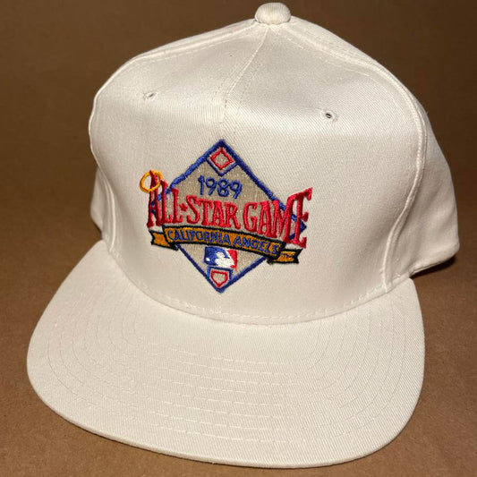 Deadstock & Vintage - VINTAGE CAP SB BASEBALL E【D&V-SB-BB-E】