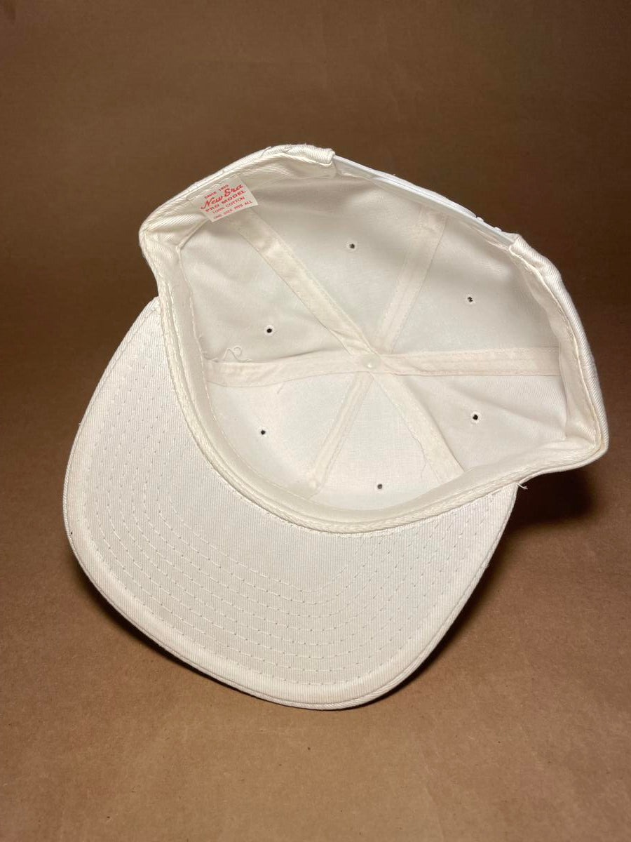 Deadstock & Vintage - VINTAGE CAP SB BASEBALL E【D&V-SB-BB-E】