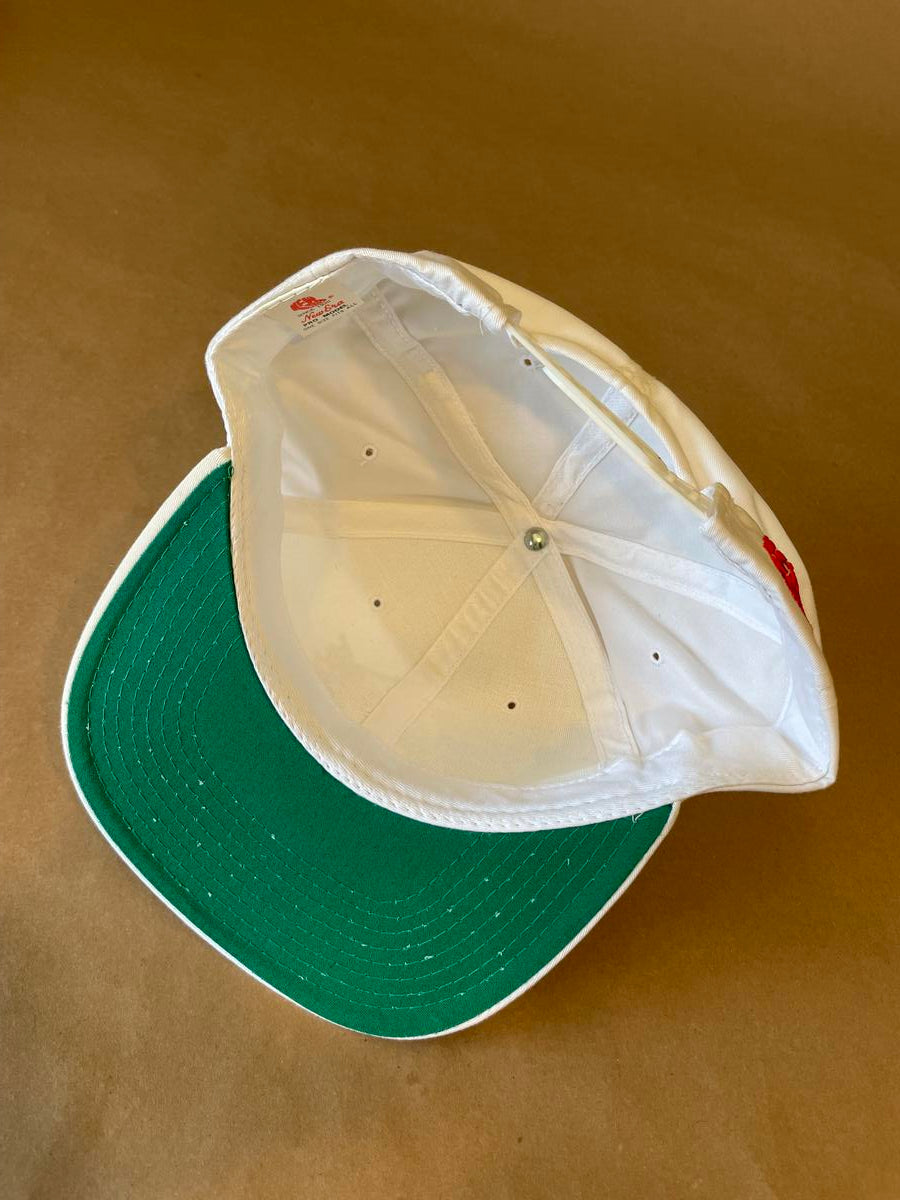 Deadstock & Vintage - VINTAGE CAP SB BASEBALL E【D&V-SB-BB-E】