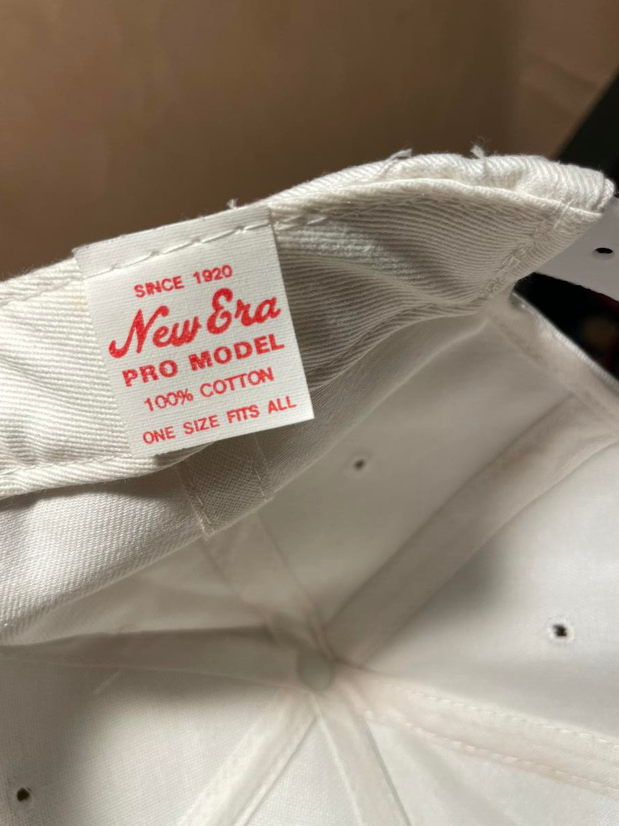 Deadstock & Vintage - VINTAGE CAP SB BASEBALL E【D&V-SB-BB-E】