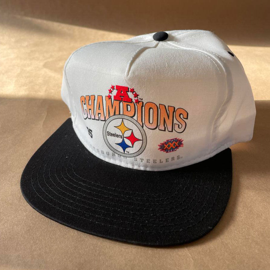 Deadstock & Vintage - VINTAGE CAP SB FOOTBALL E【D&V-SB-FB-E】