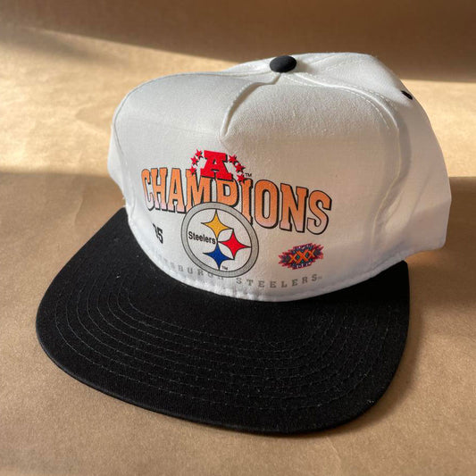 Deadstock & Vintage - VINTAGE CAP SB FOOTBALL E【D&V-SB-FB-E】