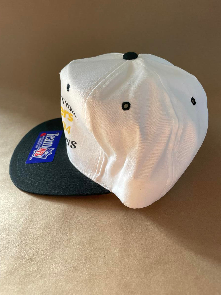 Deadstock & Vintage - VINTAGE CAP SB FOOTBALL E【D&V-SB-FB-E】