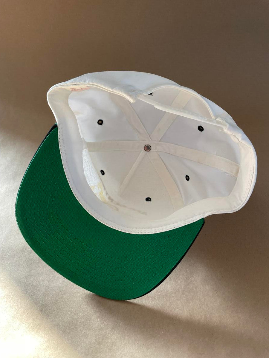 Deadstock & Vintage - VINTAGE CAP SB FOOTBALL E【D&V-SB-FB-E】