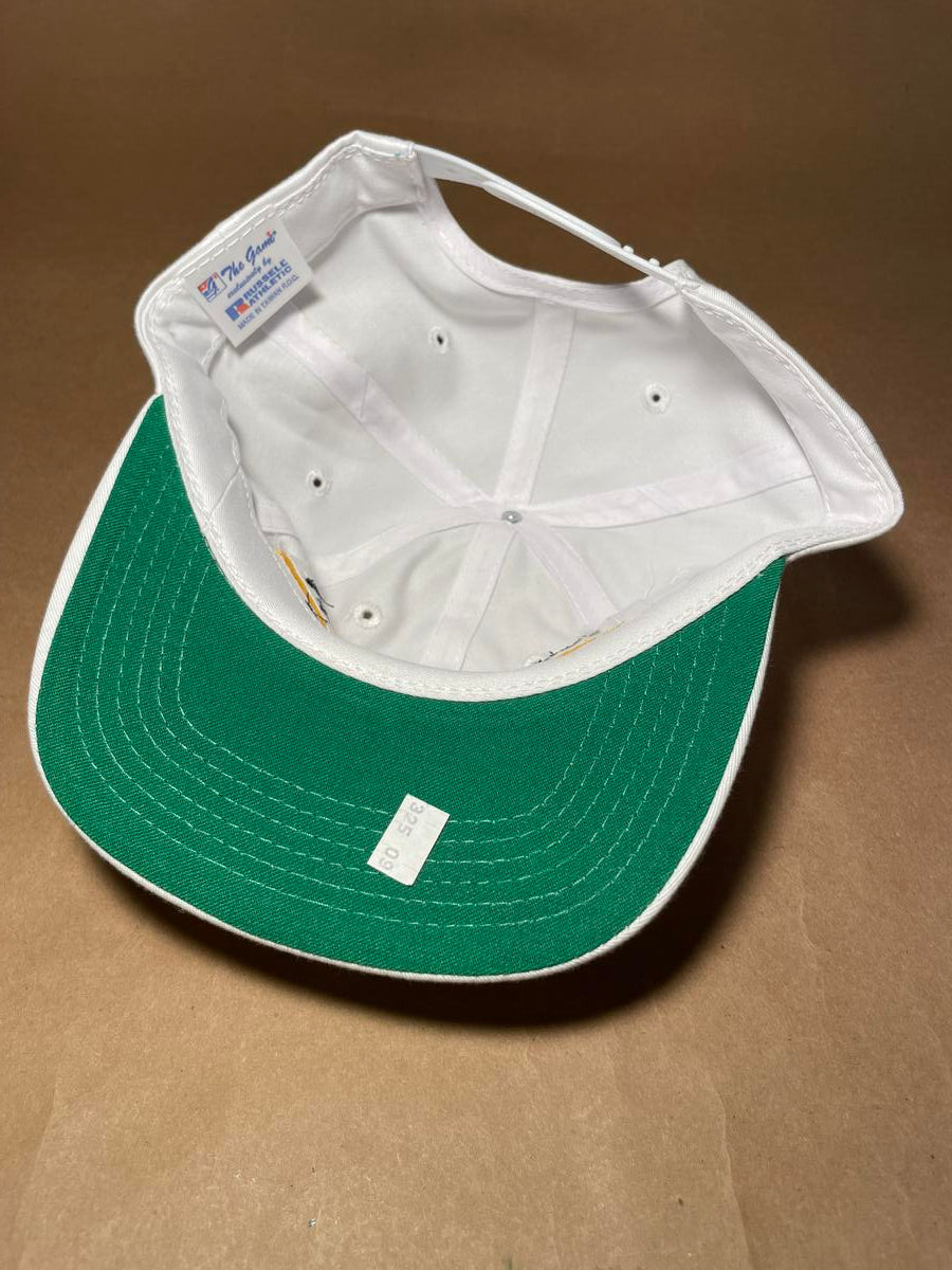 Deadstock & Vintage - VINTAGE CAP SB COLLEGE E【D&V-SB-CL-E】
