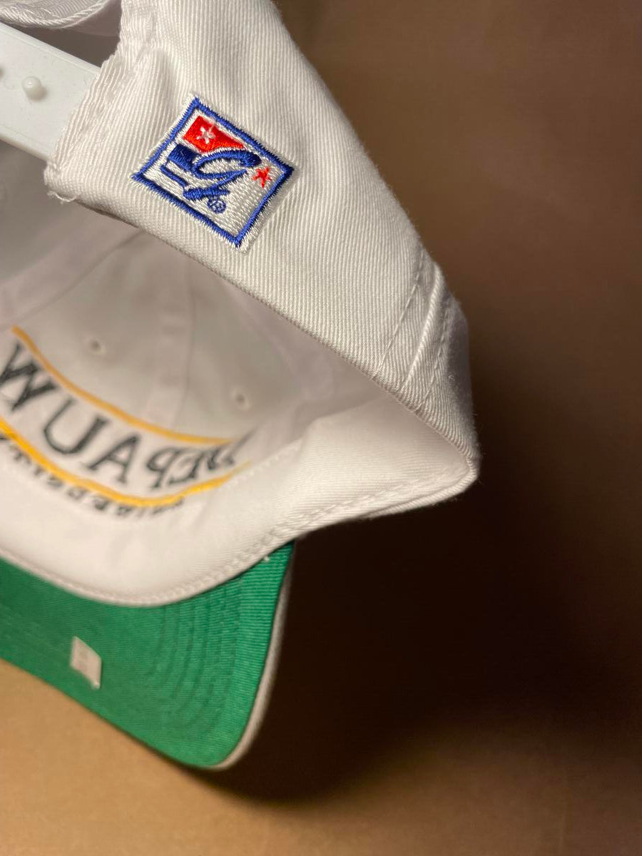 Deadstock & Vintage - VINTAGE CAP SB COLLEGE E【D&V-SB-CL-E】