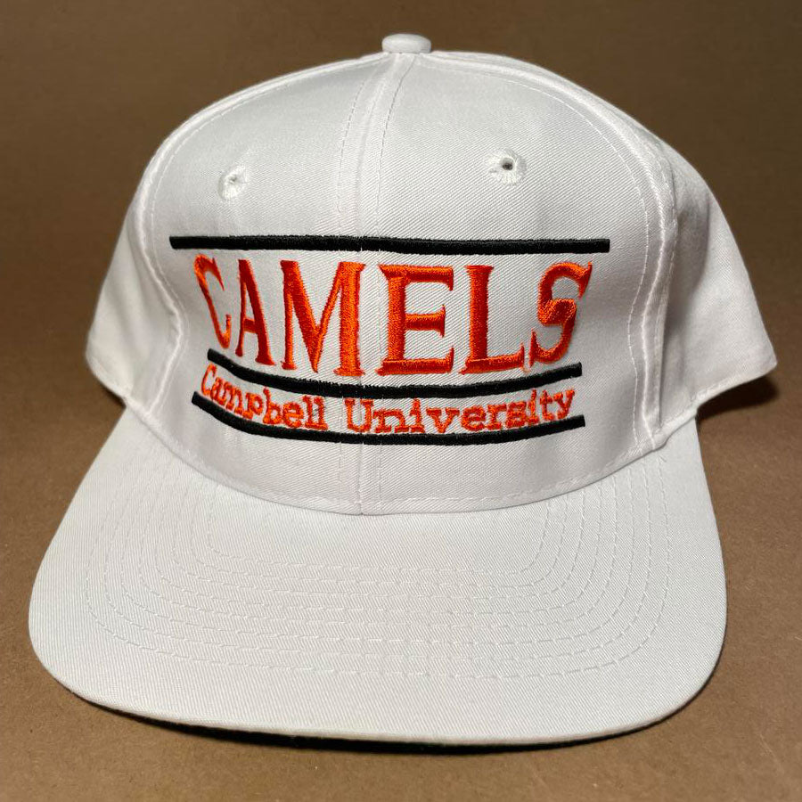 Deadstock & Vintage - VINTAGE CAP SB COLLEGE E【D&V-SB-CL-E】