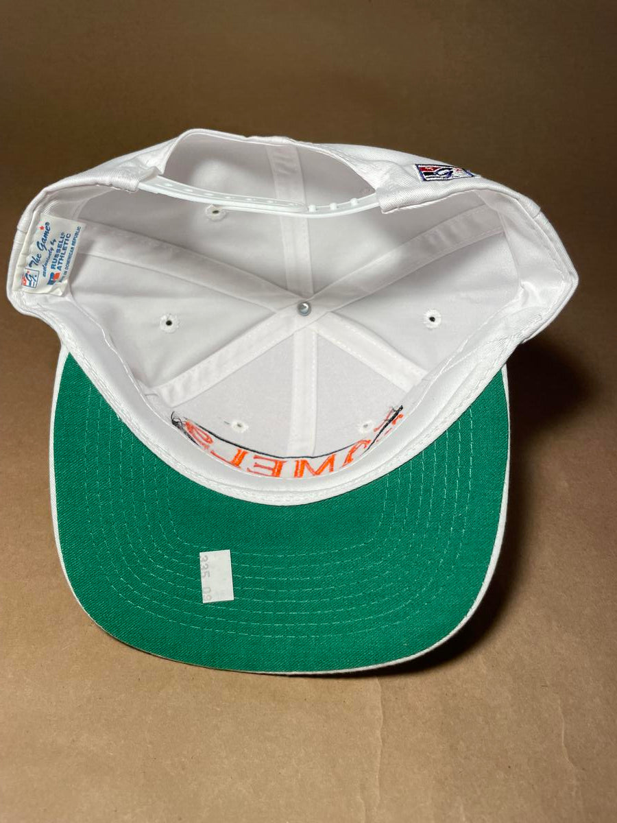 Deadstock & Vintage - VINTAGE CAP SB COLLEGE E【D&V-SB-CL-E】