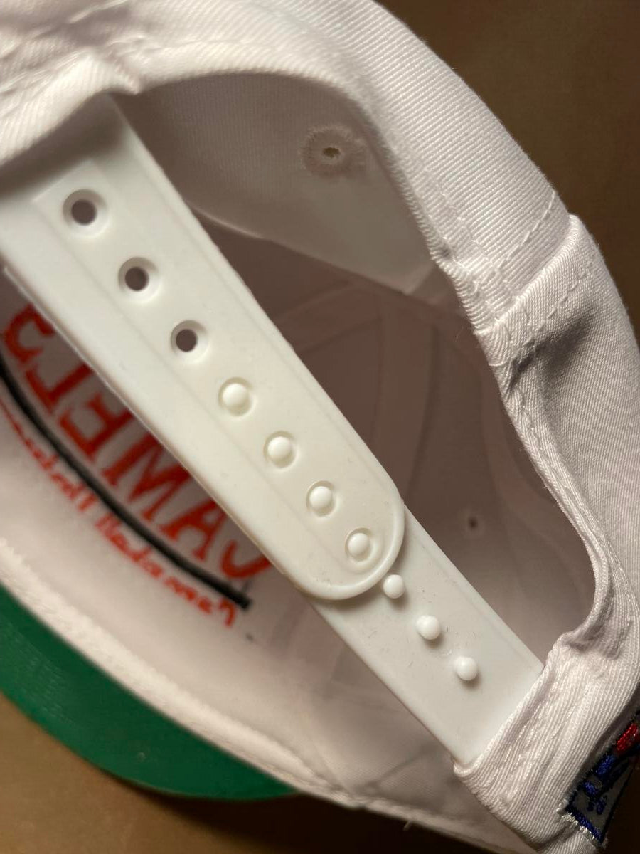 Deadstock & Vintage - VINTAGE CAP SB COLLEGE E【D&V-SB-CL-E】