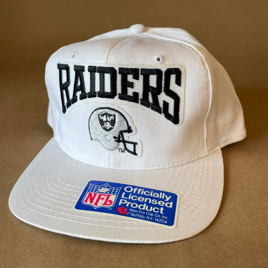 Deadstock & Vintage - VINTAGE CAP SB FOOTBALL E【D&V-SB-FB-E】