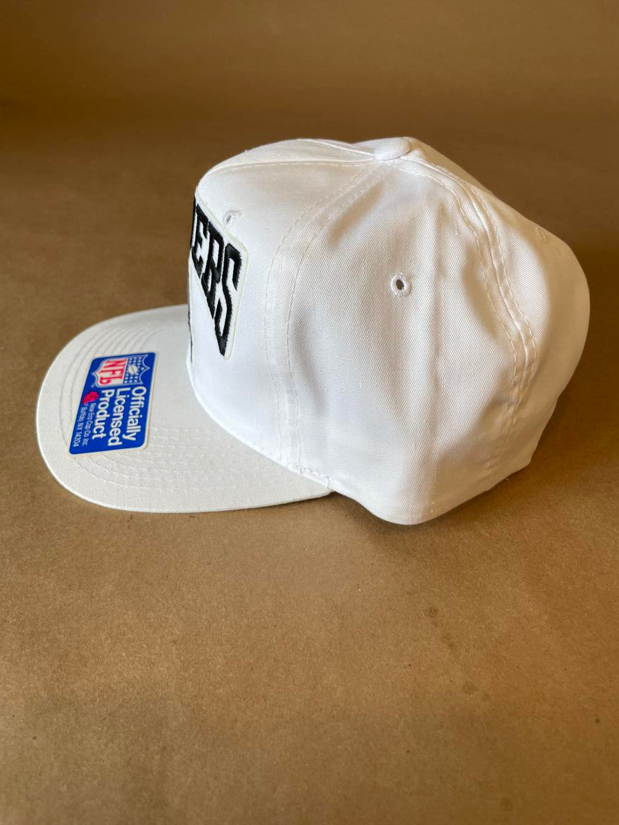 Deadstock & Vintage - VINTAGE CAP SB FOOTBALL E【D&V-SB-FB-E】