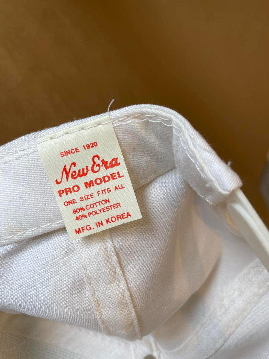 Deadstock & Vintage - VINTAGE CAP SB FOOTBALL E【D&V-SB-FB-E】