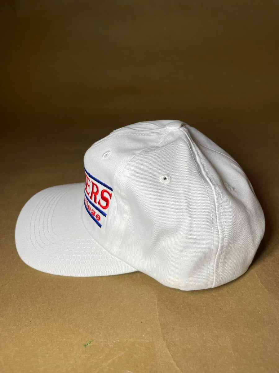 Deadstock & Vintage - VINTAGE CAP SB COLLEGE E【D&V-SB-CL-E】