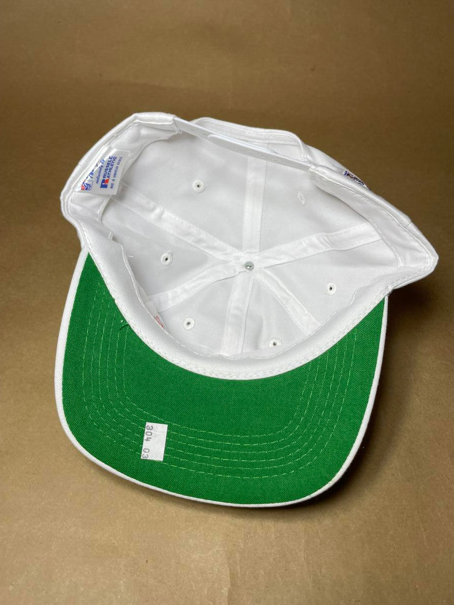 Deadstock & Vintage - VINTAGE CAP SB COLLEGE E【D&V-SB-CL-E】