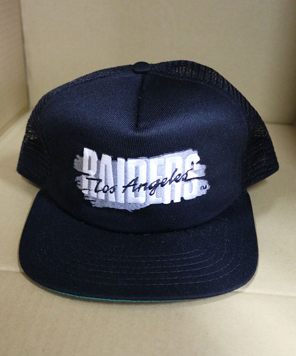 Deadstock & Vintage - VINTAGE CAP SB FOOTBALL E【D&V-SB-FB-E】