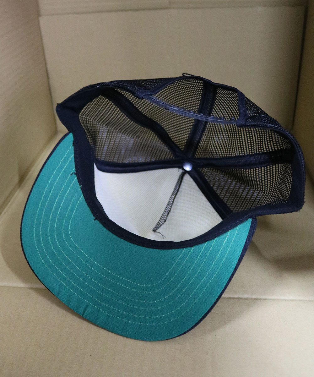 Deadstock & Vintage - VINTAGE CAP SB FOOTBALL E【D&V-SB-FB-E】